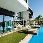 Villa Michaela Moderna De Super Lujo Con Piscina Y Vistas *