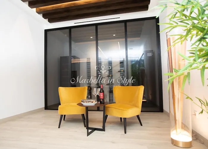 Michaela Moderna De Super Lujo Con Piscina Y Vistas Вілла