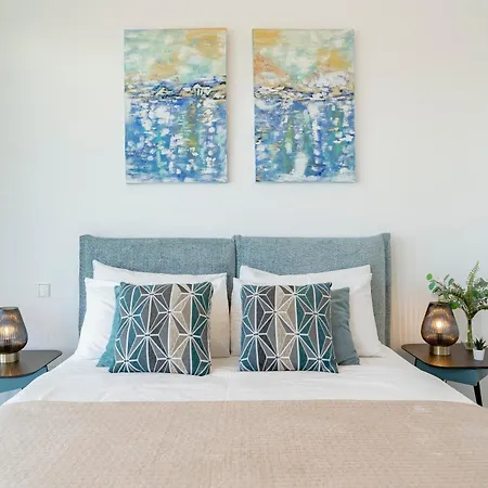 Villa Michaela Moderna De Super Lujo Con Piscina Y Vistas *