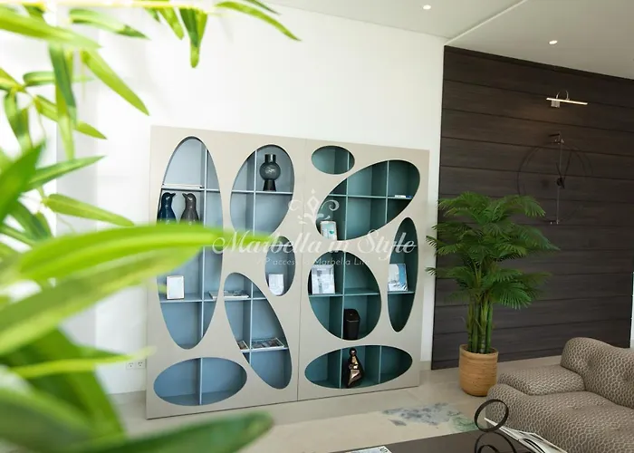 Michaela Moderna De Super Lujo Con Piscina Y Vistas Villa